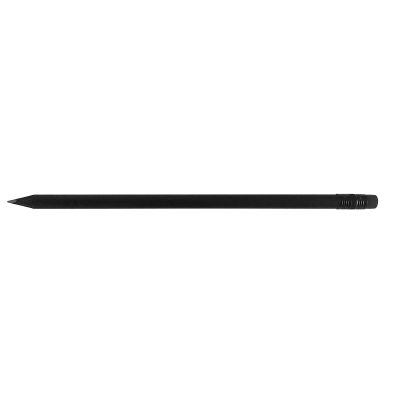 BLACK WOOD PENCIL ™