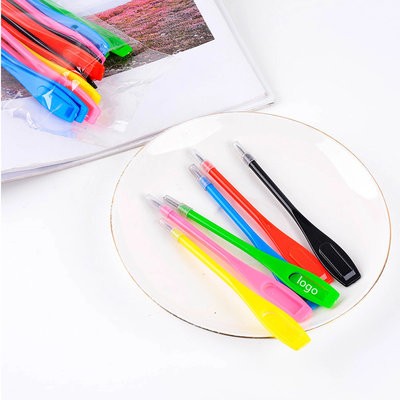 BOOKMARK GOLF PENCIL