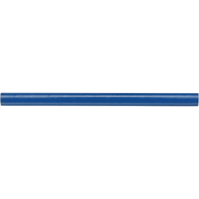 CARPENTERS PENCIL in Cobalt Blue