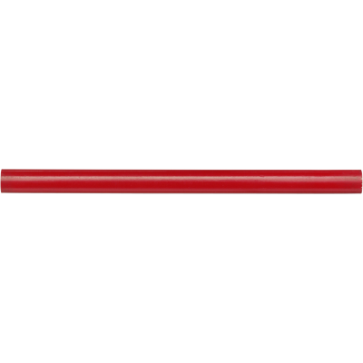 CARPENTERS PENCIL in Red