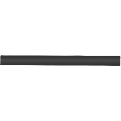 CARPENTERS WOOD PENCIL - BLACK