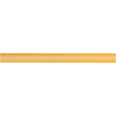 CARPENTERS WOOD PENCIL - YELLOW