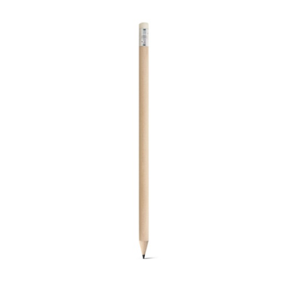 CORNWELL HB PENCIL with Eraser