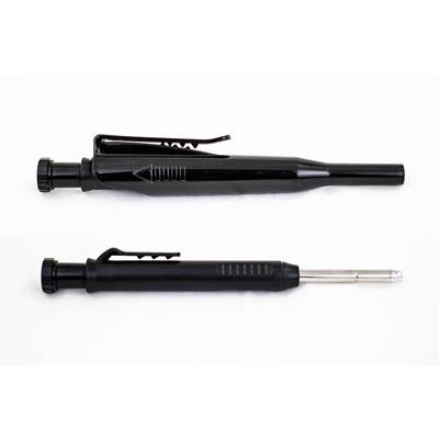 DEEP HOLE MECHANICAL PENCIL