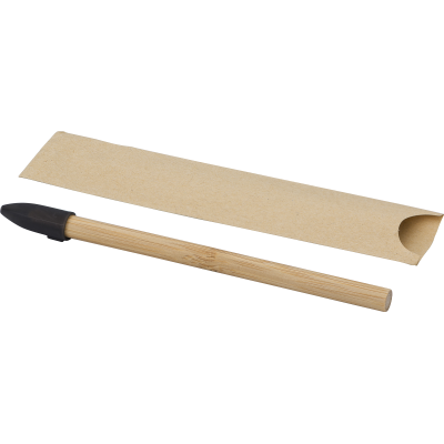 ENDLESS PENCIL in Brown