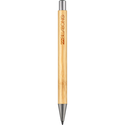 ETERNAL RETRACTABLE PENCIL - NATURAL