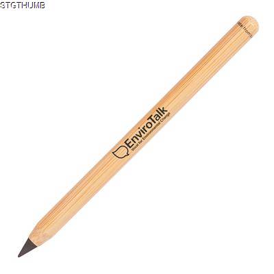 ETERNITY BAMBOO PENCIL