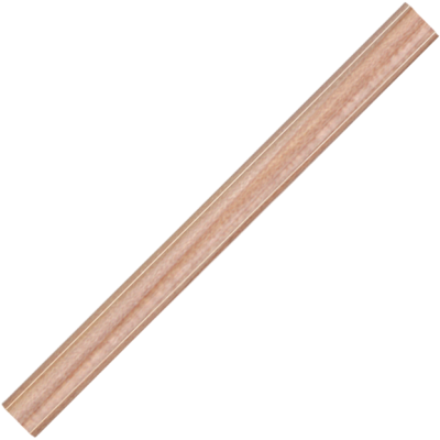 FSC CARPENTERS WOOD PENCIL - NATURAL
