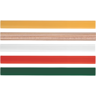 FSC CARPENTERS WOOD PENCIL