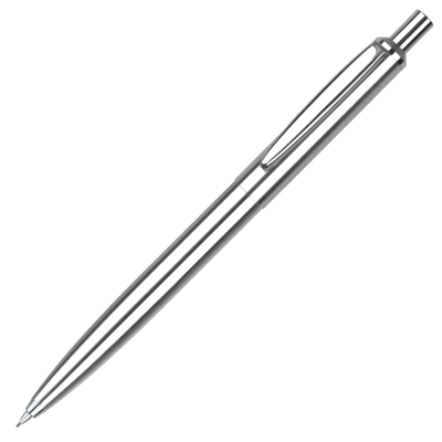 GIOTTO METAL MECHANICAL PENCIL - SILVER