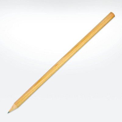 GREEN & GOOD ECO WOOD PENCIL in Natural