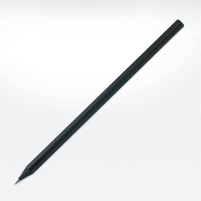 GREEN & GOOD SUSTAINABLE WOOD ECO PENCIL BLACK WITHOUT ERASER