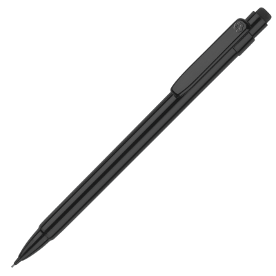 GUEST BIOFREE MECHANICAL PENCIL - BLACK