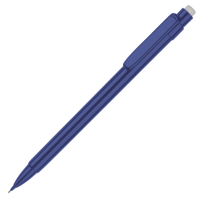 GUEST MECHANICAL PENCIL - BLUE
