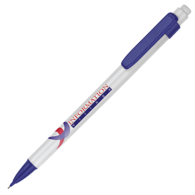 GUEST MECHANICAL PENCIL (ULTRA HD PRINT)