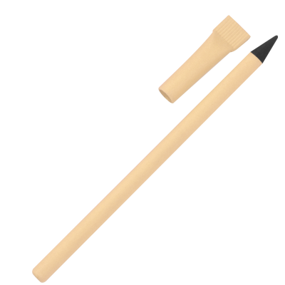 INKLESS PAPER PENCIL in Beige