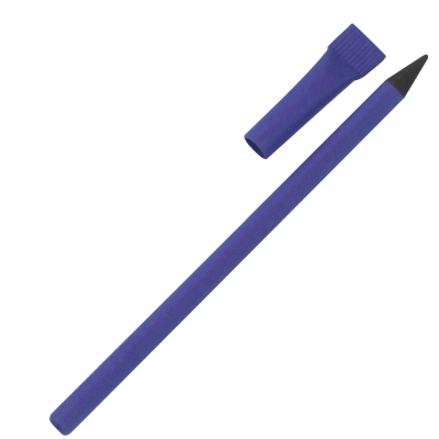 INKLESS PAPER PENCIL in Blue