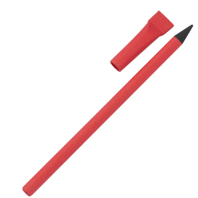 INKLESS PEN IRVINE in Red 
