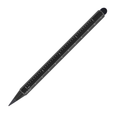 INKLESS PENCIL HALMSTAD in Black 