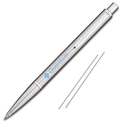 INOVO DESIGN NOVARA METAL MECHANICAL PROPELLING PENCIL