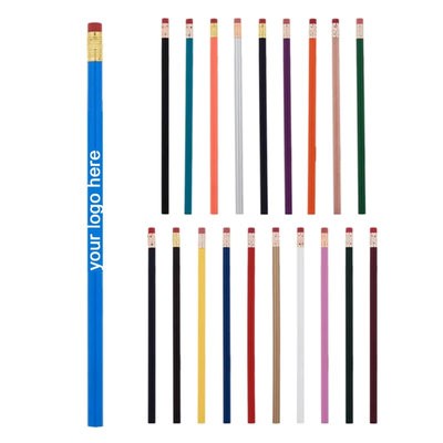 LEAD PENCIL with Eraser