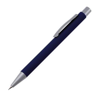 MECHANICAL PENCIL ANCONA in Dark Blue 