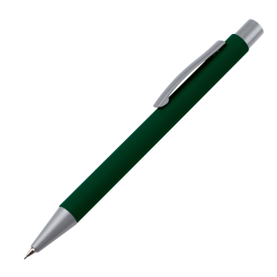 MECHANICAL PENCIL ANCONA in Dark Green 