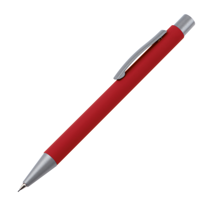 MECHANICAL PENCIL ANCONA in Red 