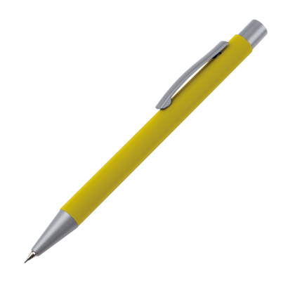 MECHANICAL PENCIL ANCONA in Yellow 