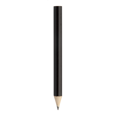MINI PENCIL in Black