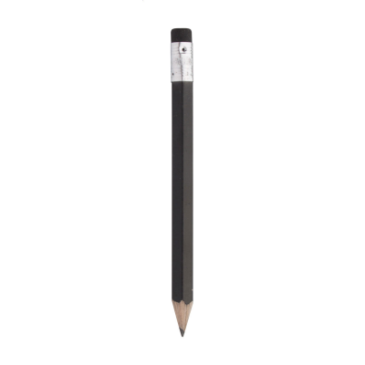 MINI PENCIL in Black