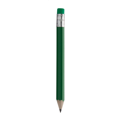 MINI PENCIL in Green