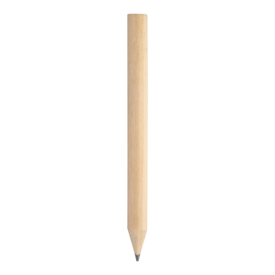 MINI PENCIL in Natural