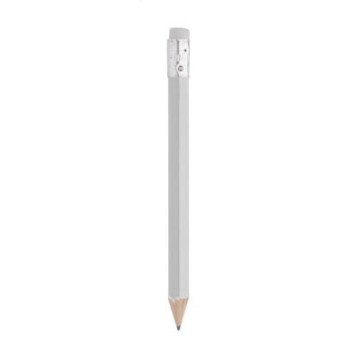 MINI PENCIL in White