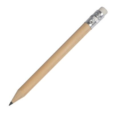 MINI PENCIL SUNDERLAND in Beige 