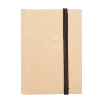 NOTE BOOK in Natural