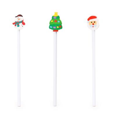 NUSS CHRISTMAS PENCIL