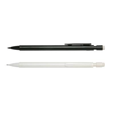 PA RETRACTABLE PENCIL in Black or White