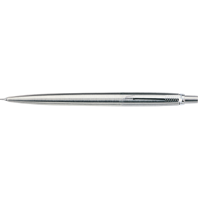 PARKER JOTTER CORE MECHANICAL PENCIL in Silver