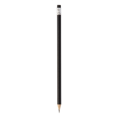 PENCIL in Black