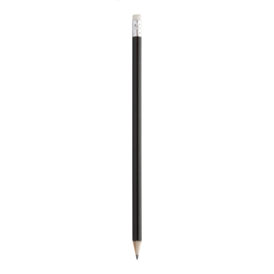 PENCIL in Black