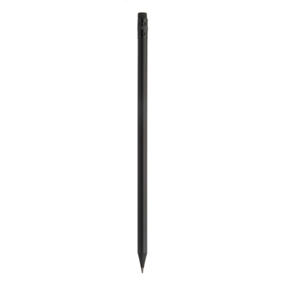 PENCIL in Black