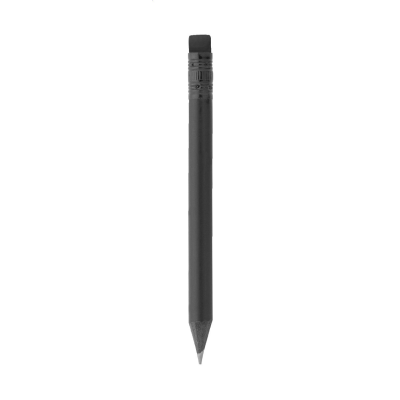PENCIL in Black