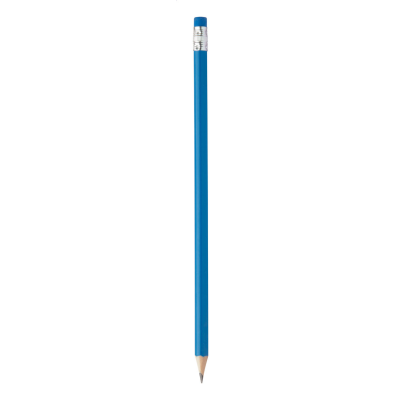 PENCIL in Blue