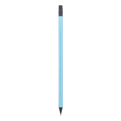 PENCIL in Blue