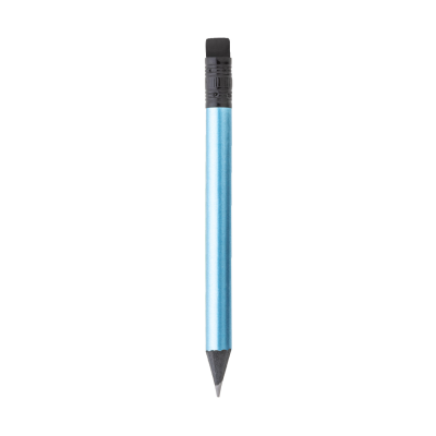 PENCIL in Blue