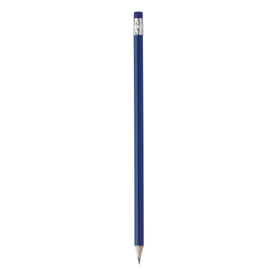 PENCIL in Dark Blue