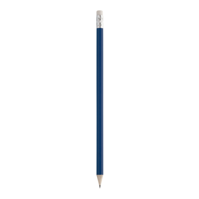 PENCIL in Dark Blue