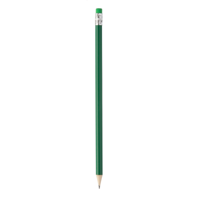 PENCIL in Green