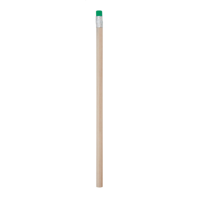 PENCIL in Green
